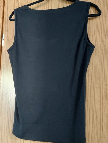 KAREN SCOTT  Top **NWOT** - Picture 2 of 5